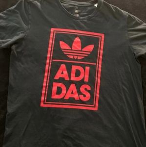 Adidas T-shirt